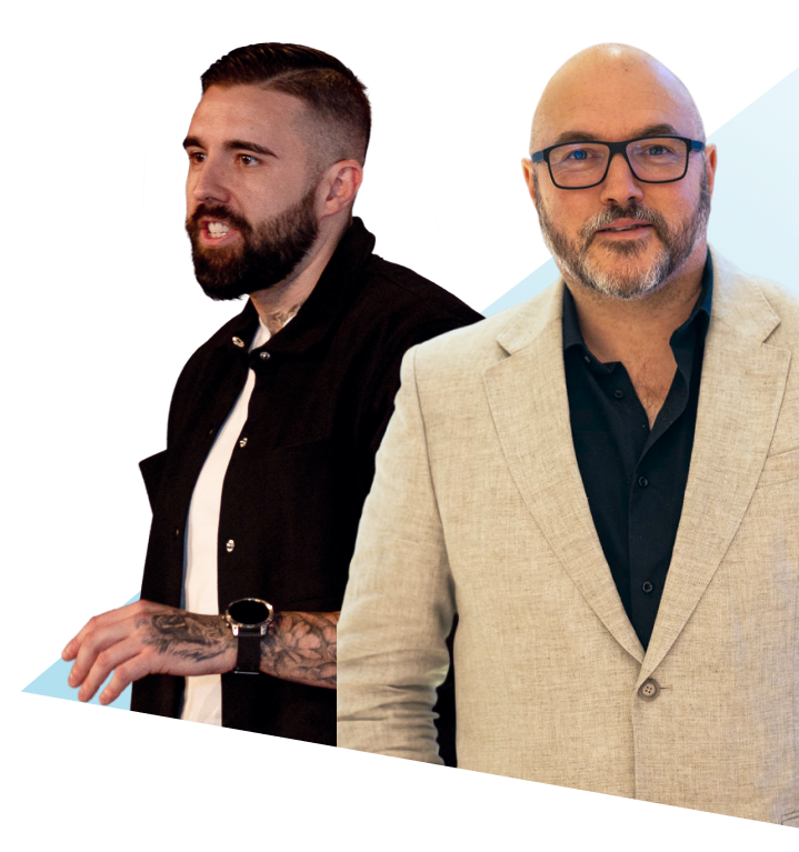 Brand – we need strategic consultancy